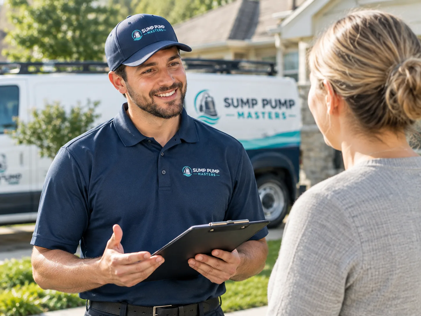 Sump Pump Repair Broadwater, NE FAQs